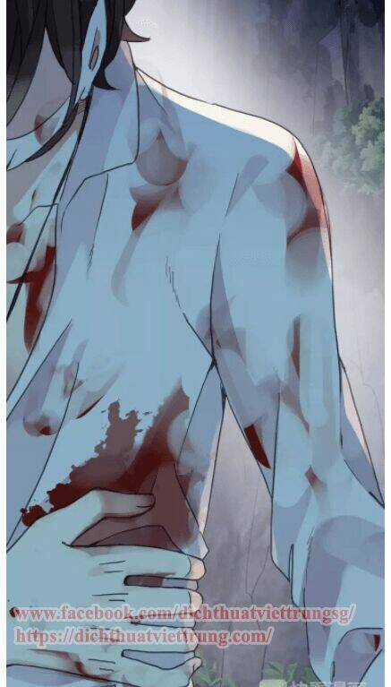 Vết Cắn Ngọt Ngào Chapter 67 trang 23