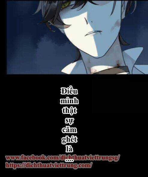 Vết Cắn Ngọt Ngào Chapter 67 trang 26