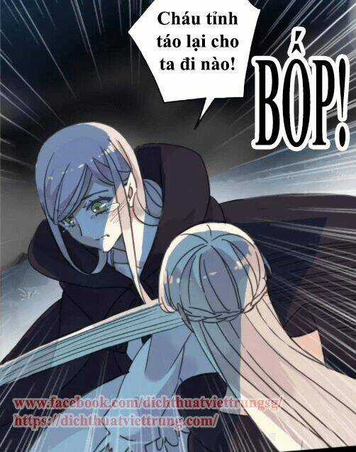 Vết Cắn Ngọt Ngào Chapter 67 trang 3