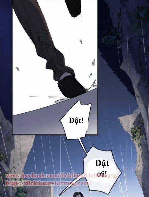 Vết Cắn Ngọt Ngào Chapter 67 trang 31