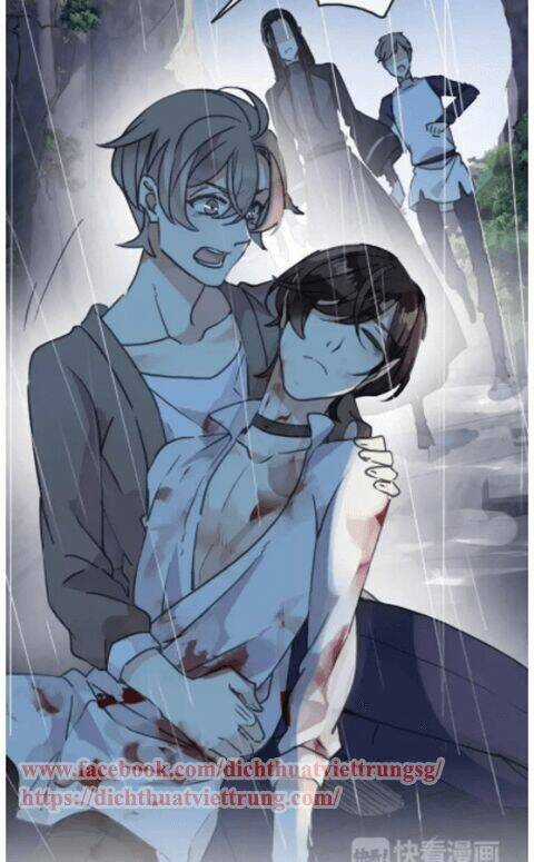 Vết Cắn Ngọt Ngào Chapter 67 trang 32