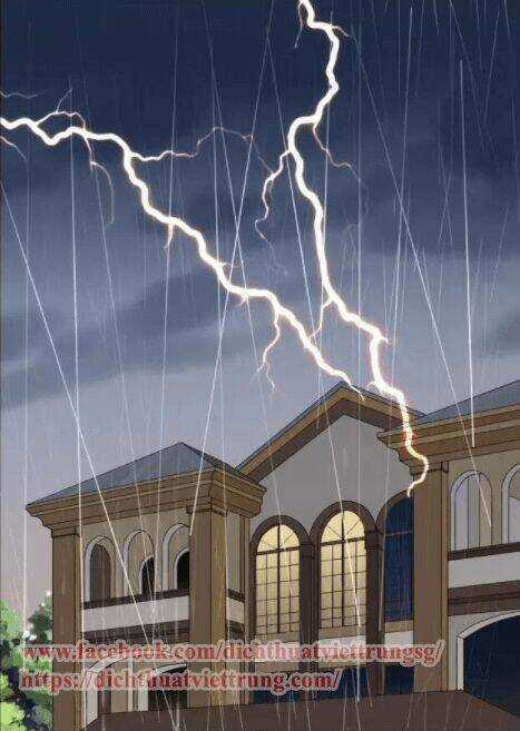 Vết Cắn Ngọt Ngào Chapter 67 trang 33