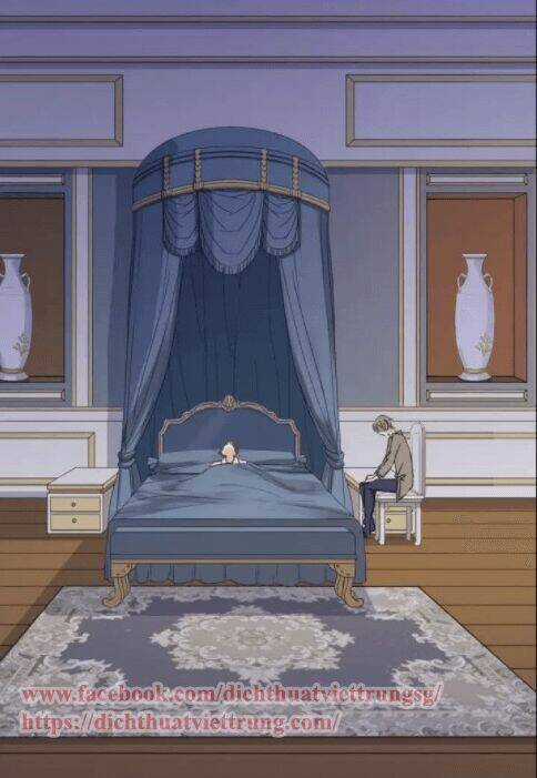 Vết Cắn Ngọt Ngào Chapter 67 trang 34