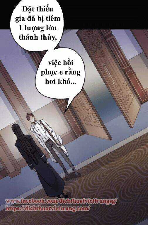 Vết Cắn Ngọt Ngào Chapter 67 trang 35