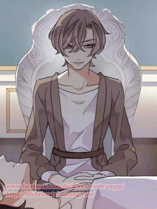 Vết Cắn Ngọt Ngào Chapter 67 trang 38