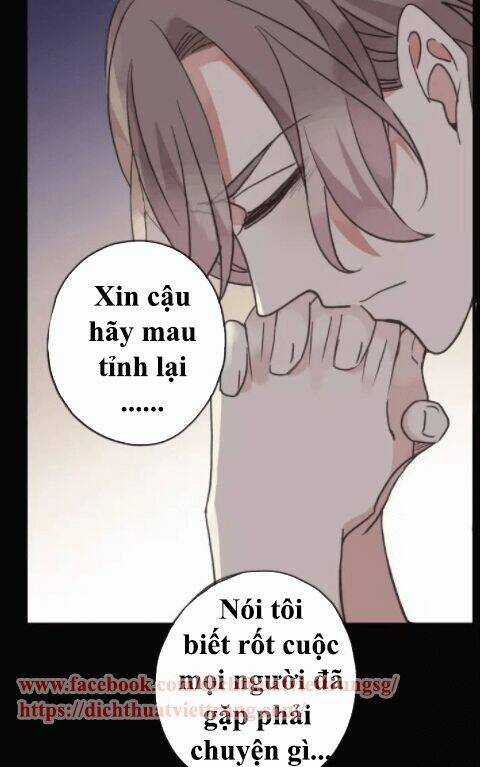 Vết Cắn Ngọt Ngào Chapter 67 trang 39