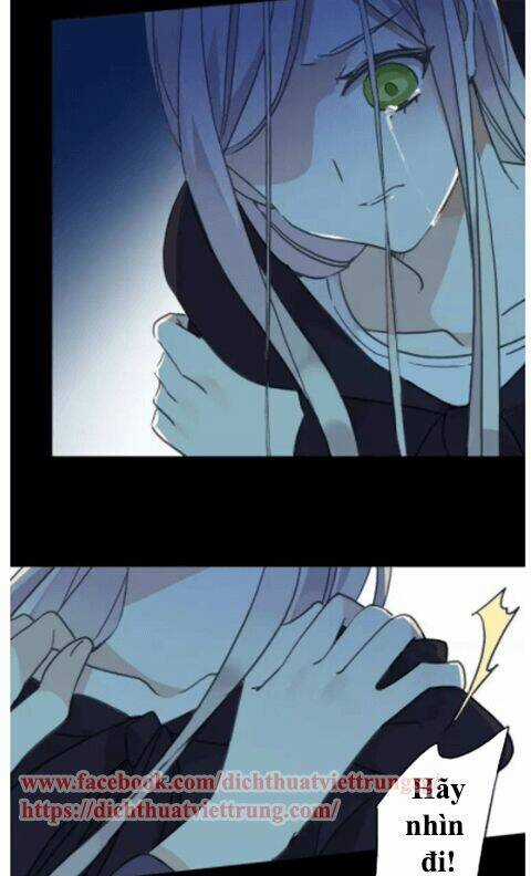 Vết Cắn Ngọt Ngào Chapter 67 trang 4