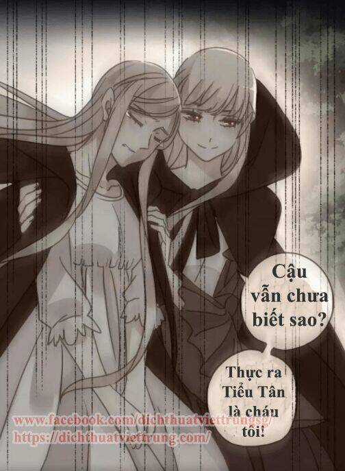 Vết Cắn Ngọt Ngào Chapter 67 trang 43