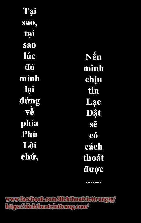 Vết Cắn Ngọt Ngào Chapter 67 trang 45