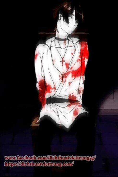 Vết Cắn Ngọt Ngào Chapter 67 trang 48