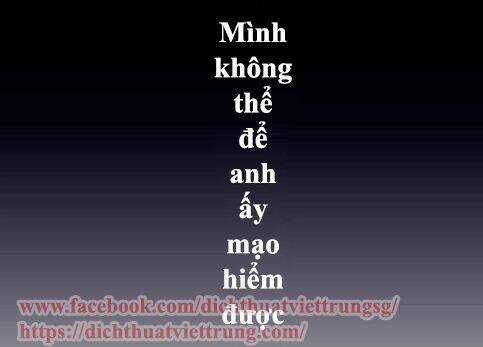 Vết Cắn Ngọt Ngào Chapter 67 trang 49