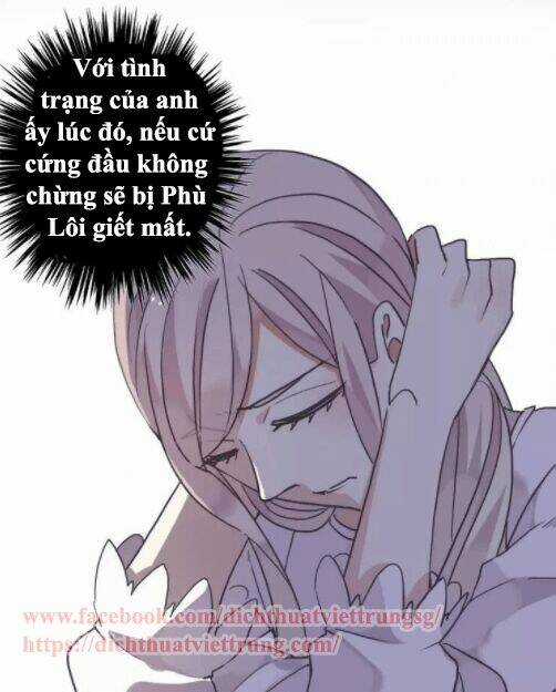 Vết Cắn Ngọt Ngào Chapter 67 trang 50