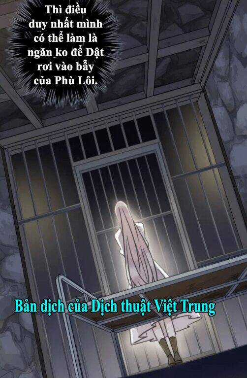Vết Cắn Ngọt Ngào Chapter 67 trang 54