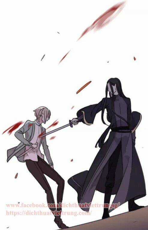 Vết Cắn Ngọt Ngào Chapter 68 trang 101