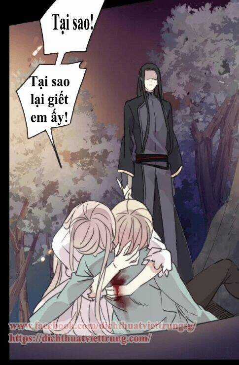 Vết Cắn Ngọt Ngào Chapter 68 trang 105