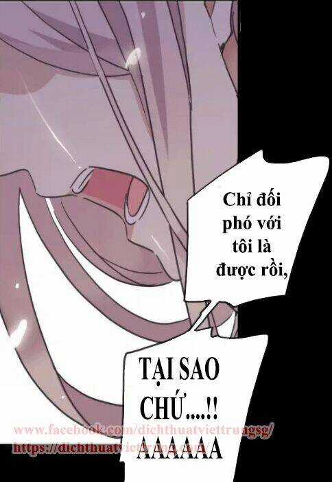 Vết Cắn Ngọt Ngào Chapter 68 trang 106