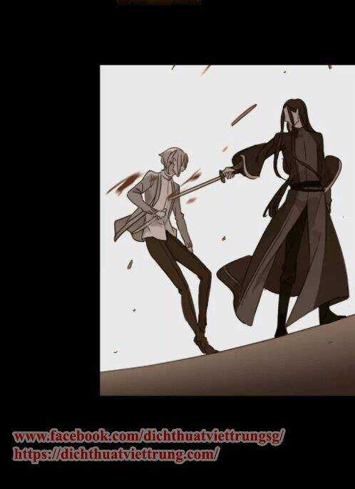 Vết Cắn Ngọt Ngào Chapter 68 trang 110