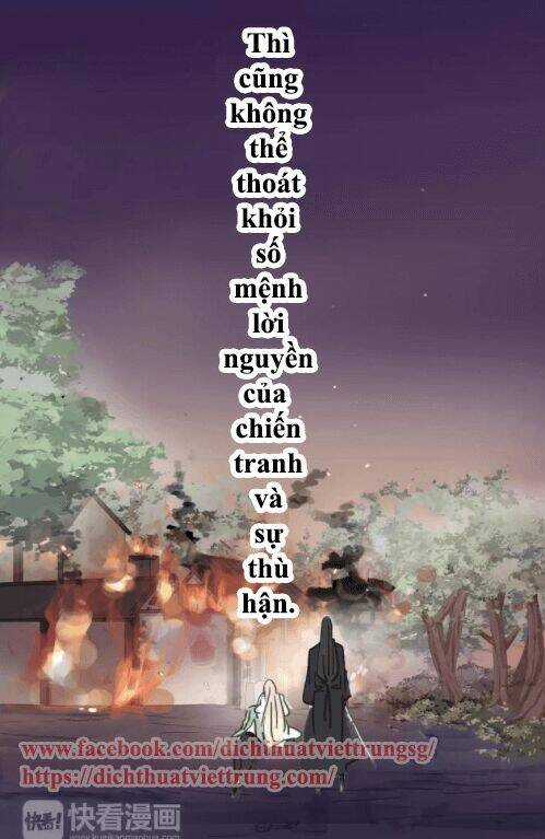 Vết Cắn Ngọt Ngào Chapter 68 trang 113