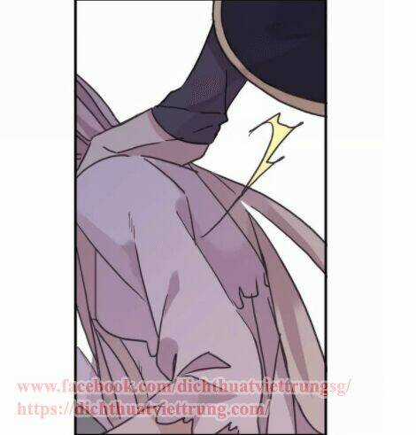 Vết Cắn Ngọt Ngào Chapter 68 trang 114