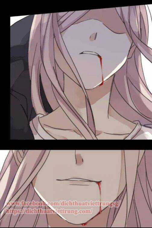 Vết Cắn Ngọt Ngào Chapter 68 trang 117