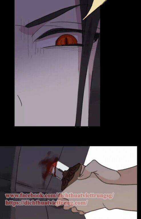 Vết Cắn Ngọt Ngào Chapter 68 trang 119