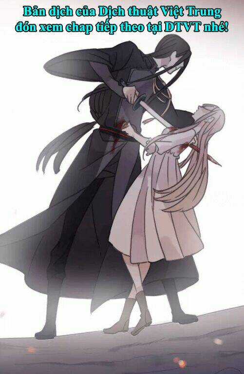 Vết Cắn Ngọt Ngào Chapter 68 trang 120