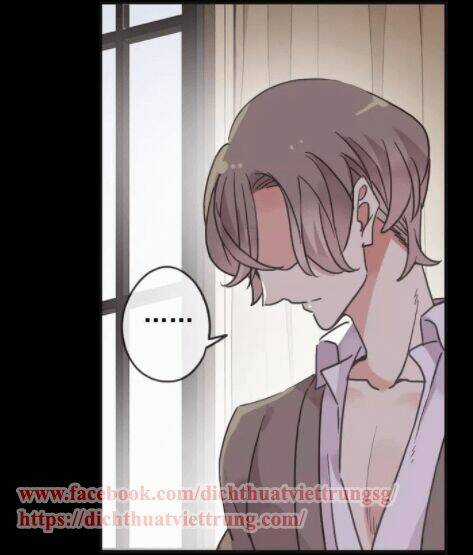 Vết Cắn Ngọt Ngào Chapter 68 trang 15