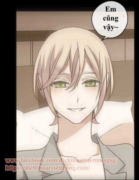 Vết Cắn Ngọt Ngào Chapter 68 trang 17