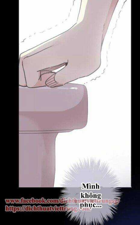 Vết Cắn Ngọt Ngào Chapter 68 trang 19