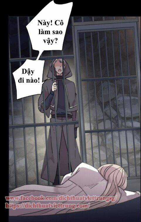 Vết Cắn Ngọt Ngào Chapter 68 trang 23