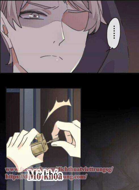 Vết Cắn Ngọt Ngào Chapter 68 trang 25