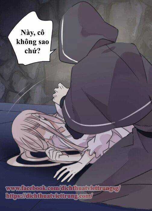 Vết Cắn Ngọt Ngào Chapter 68 trang 26