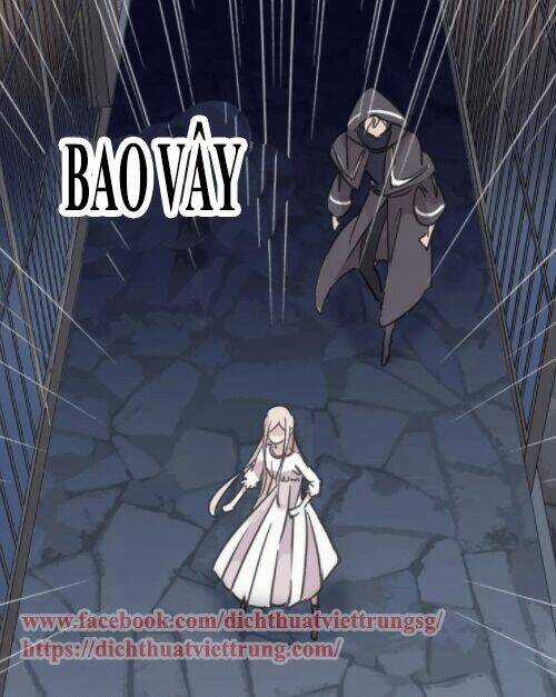 Vết Cắn Ngọt Ngào Chapter 68 trang 29