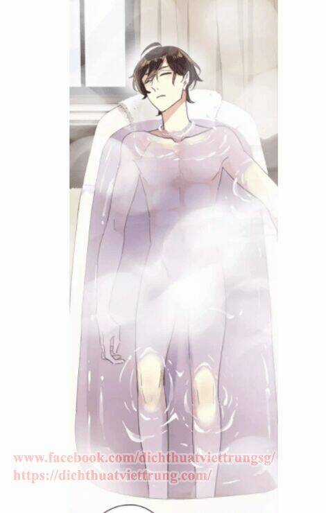 Vết Cắn Ngọt Ngào Chapter 68 trang 3