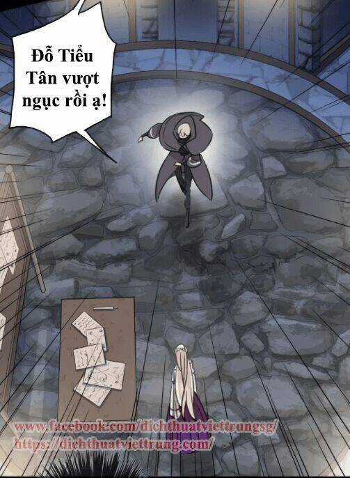 Vết Cắn Ngọt Ngào Chapter 68 trang 32