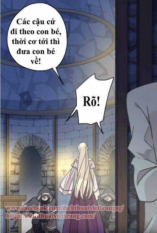 Vết Cắn Ngọt Ngào Chapter 68 trang 36