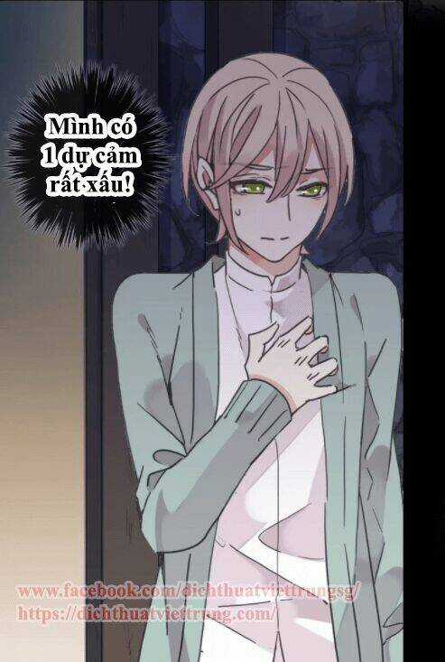 Vết Cắn Ngọt Ngào Chapter 68 trang 37