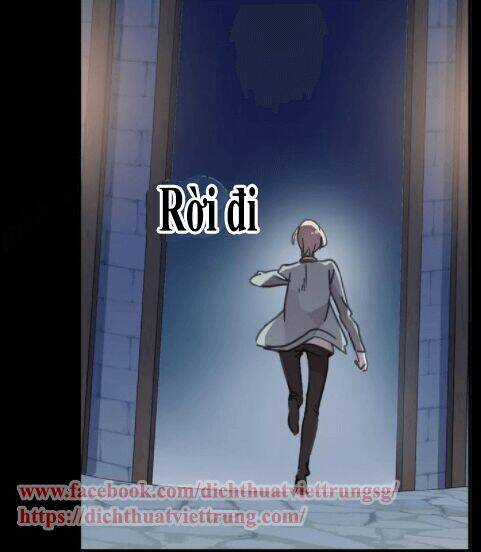 Vết Cắn Ngọt Ngào Chapter 68 trang 38