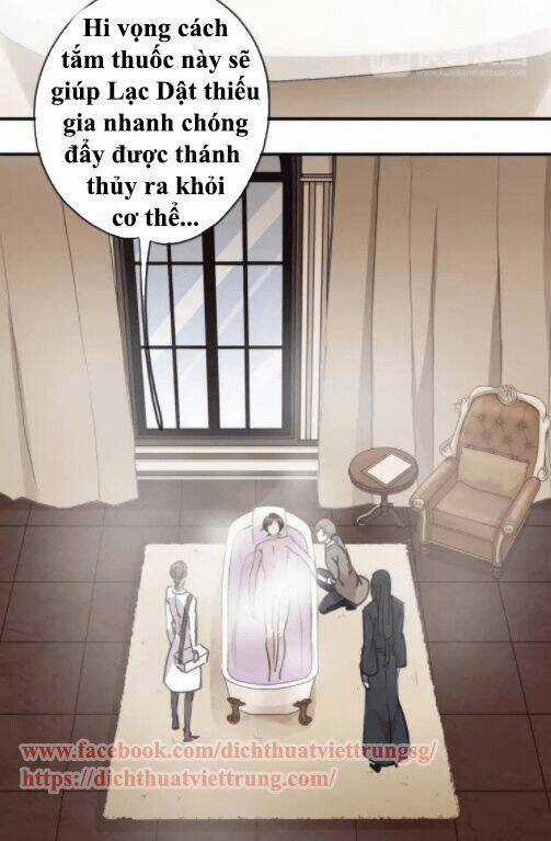 Vết Cắn Ngọt Ngào Chapter 68 trang 4