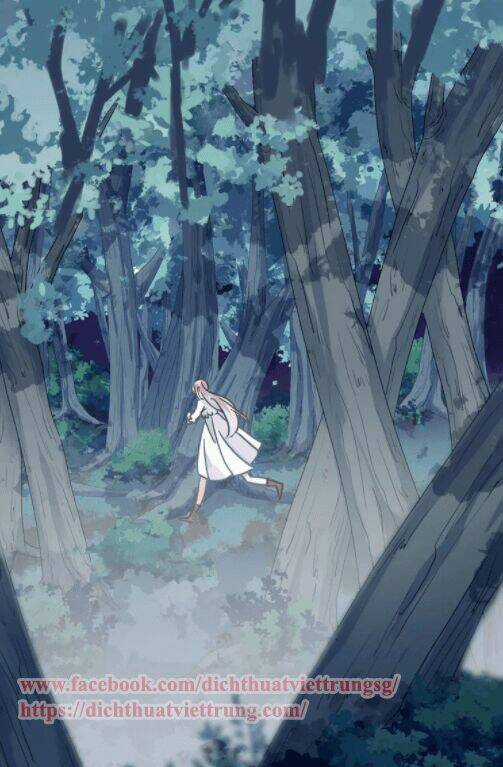 Vết Cắn Ngọt Ngào Chapter 68 trang 40