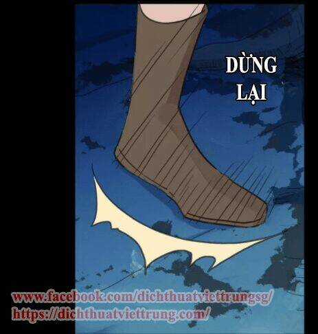 Vết Cắn Ngọt Ngào Chapter 68 trang 45