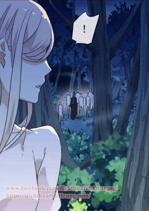 Vết Cắn Ngọt Ngào Chapter 68 trang 47