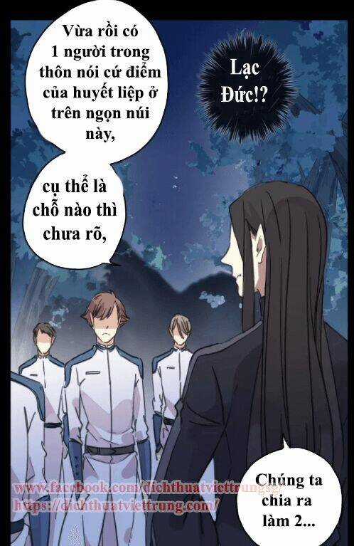 Vết Cắn Ngọt Ngào Chapter 68 trang 48
