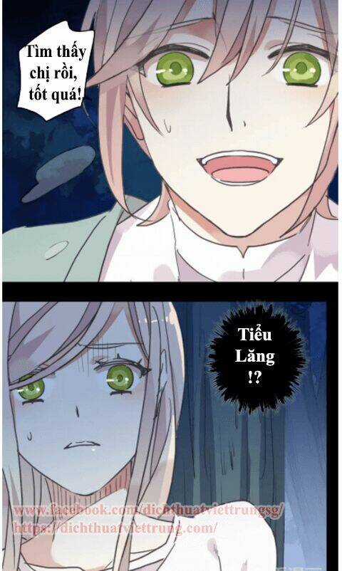 Vết Cắn Ngọt Ngào Chapter 68 trang 51