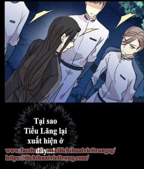 Vết Cắn Ngọt Ngào Chapter 68 trang 52