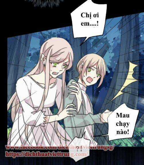 Vết Cắn Ngọt Ngào Chapter 68 trang 53