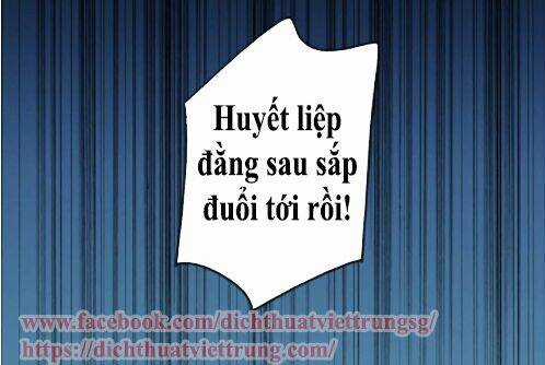 Vết Cắn Ngọt Ngào Chapter 68 trang 54