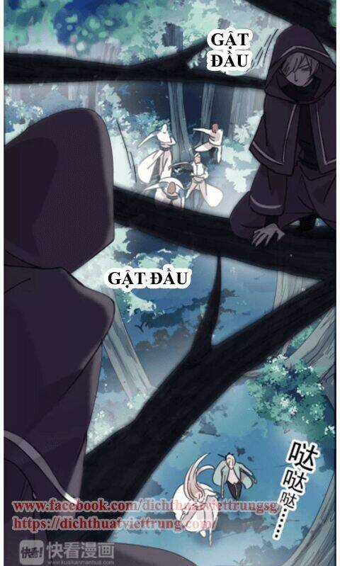 Vết Cắn Ngọt Ngào Chapter 68 trang 55