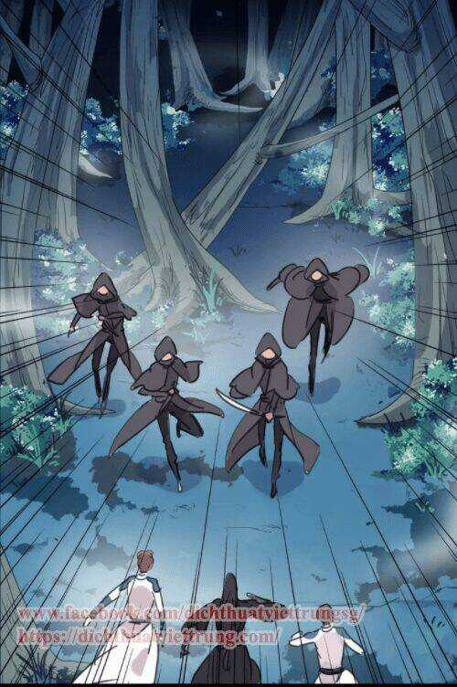 Vết Cắn Ngọt Ngào Chapter 68 trang 57