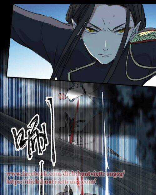 Vết Cắn Ngọt Ngào Chapter 68 trang 58